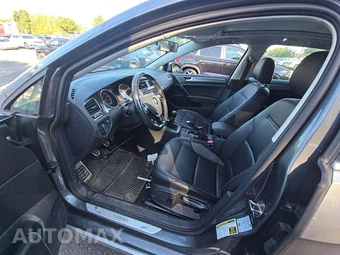 2019 Volkswagen Golf Alltrack SE Wagon - miniatura 6