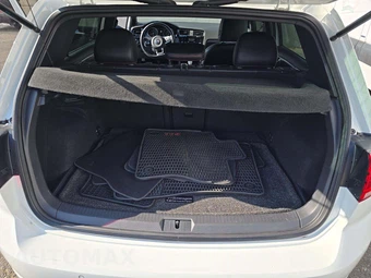 2019 Volkswagen Golf GTI Autobahn Hatchback - miniatura 14