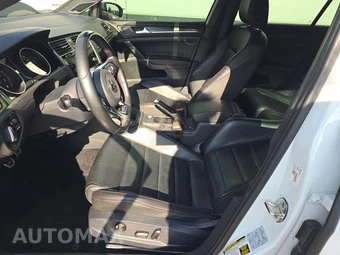 2019 Volkswagen Golf GTI Autobahn Hatchback - miniatura 6