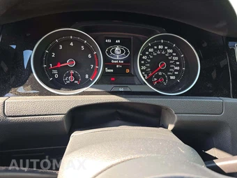 2019 Volkswagen Golf GTI Autobahn Hatchback - miniatura 9
