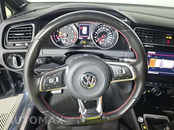2019 Volkswagen Golf GTI Autobahn Hatchback - miniatura 10