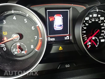 2019 Volkswagen Golf GTI Autobahn Hatchback - miniatura 12