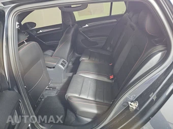 2019 Volkswagen Golf GTI Autobahn Hatchback - miniatura 13