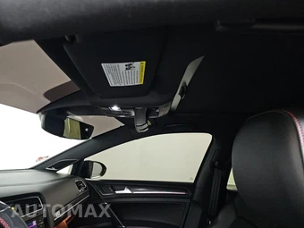 2019 Volkswagen Golf GTI Autobahn Hatchback - miniatura 20