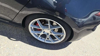 2019 Volkswagen Golf GTI Autobahn Hatchback - miniatura 24