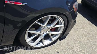 2019 Volkswagen Golf GTI Autobahn Hatchback - miniatura 31