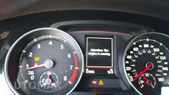 2019 Volkswagen Golf GTI Autobahn Hatchback - miniatura 33