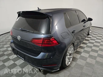 2019 Volkswagen Golf GTI Autobahn Hatchback - miniatura 4