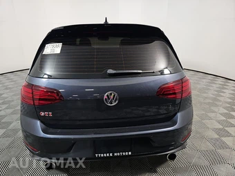 2019 Volkswagen Golf GTI Autobahn Hatchback - miniatura 5