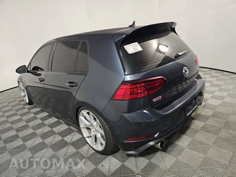 2019 Volkswagen Golf GTI Autobahn Hatchback - miniatura 6