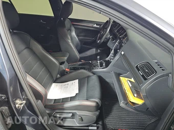 2019 Volkswagen Golf GTI Autobahn Hatchback - miniatura 8