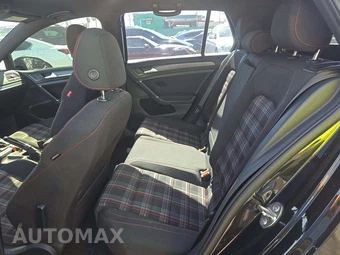2019 Volkswagen Golf GTI Rabbit Edition Hatchback - miniatura 13