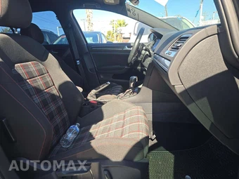 2019 Volkswagen Golf GTI Rabbit Edition Hatchback - miniatura 18