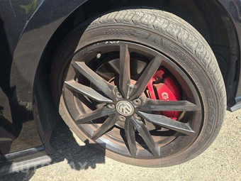 2019 Volkswagen Golf GTI Rabbit Edition Hatchback - miniatura 22