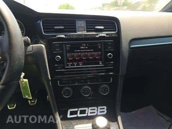 2019 Volkswagen Golf GTI S Hatchback - miniatura 11