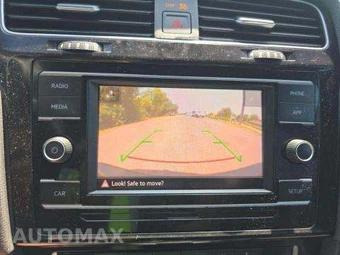 2019 Volkswagen Golf GTI S Hatchback - miniatura 30
