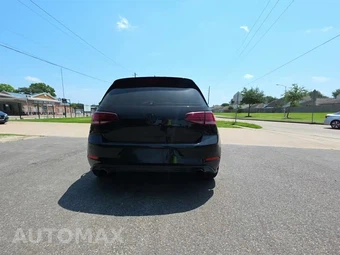 2019 Volkswagen Golf GTI S Hatchback - miniatura 4