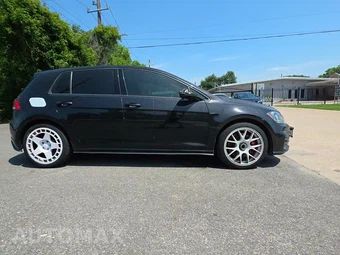 2019 Volkswagen Golf GTI S Hatchback - miniatura 5