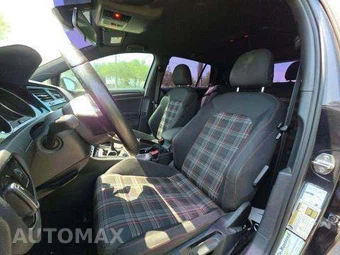 2019 Volkswagen Golf GTI S Hatchback - miniatura 7