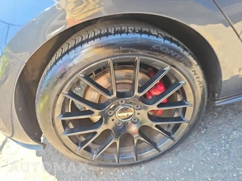 2019 Volkswagen Golf GTI S Hatchback - miniatura 10
