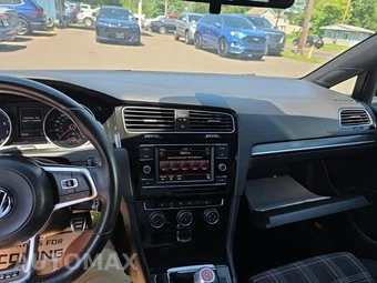 2019 Volkswagen Golf GTI S Hatchback - miniatura 14