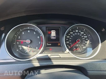 2019 Volkswagen Golf GTI S Hatchback - miniatura 15