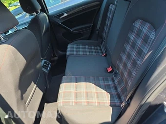 2019 Volkswagen Golf GTI S Hatchback - miniatura 16
