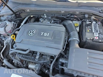2019 Volkswagen Golf GTI S Hatchback - miniatura 18