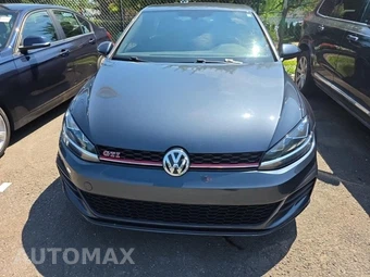 2019 Volkswagen Golf GTI S Hatchback - miniatura 2