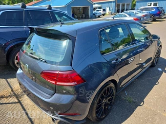 2019 Volkswagen Golf GTI S Hatchback - miniatura 4