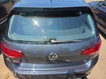 2019 Volkswagen Golf GTI S Hatchback - miniatura 5
