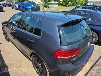 2019 Volkswagen Golf GTI S Hatchback - miniatura 6