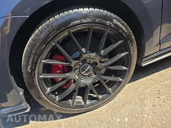 2019 Volkswagen Golf GTI S Hatchback - miniatura 8