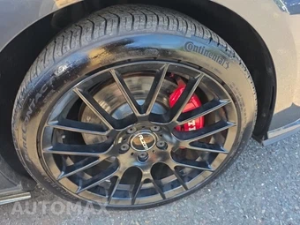 2019 Volkswagen Golf GTI S Hatchback - miniatura 9