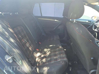 2019 Volkswagen Golf GTI S Hatchback - miniatura 16