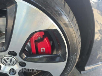 2019 Volkswagen Golf GTI S Hatchback - miniatura 24