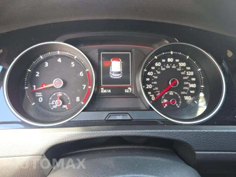 2019 Volkswagen Golf GTI S Hatchback - miniatura 9