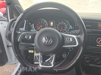 2019 Volkswagen Golf GTI S Hatchback - miniatura 10