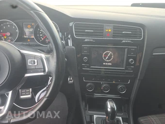 2019 Volkswagen Golf GTI S Hatchback - miniatura 11