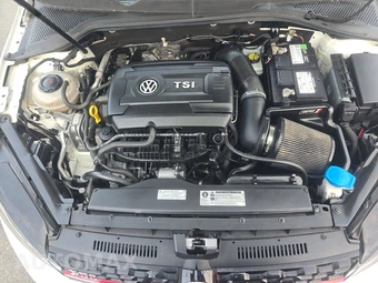 2019 Volkswagen Golf GTI S Hatchback - miniatura 15