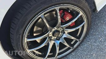 2019 Volkswagen Golf GTI S Hatchback - miniatura 24