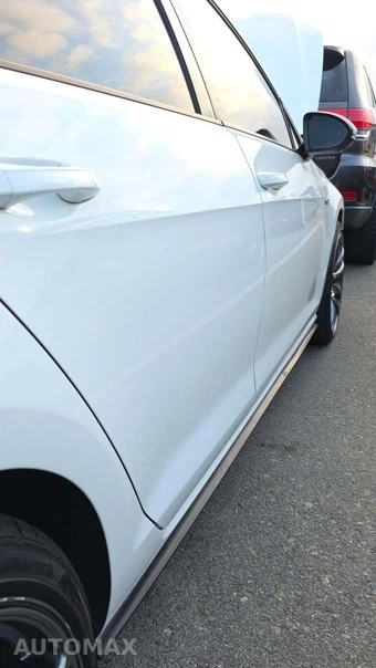 2019 Volkswagen Golf GTI S Hatchback - miniatura 25