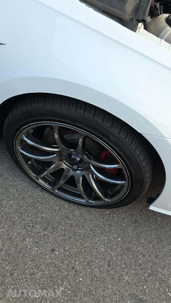 2019 Volkswagen Golf GTI S Hatchback - miniatura 26