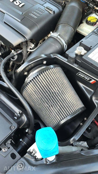 2019 Volkswagen Golf GTI S Hatchback - miniatura 27