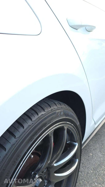 2019 Volkswagen Golf GTI S Hatchback - miniatura 29