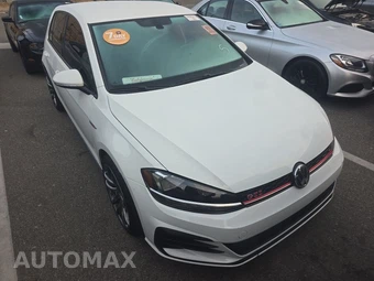 2019 Volkswagen Golf GTI S Hatchback - miniatura 3