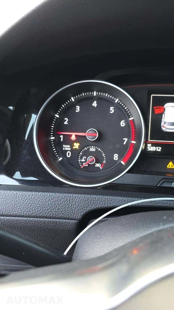 2019 Volkswagen Golf GTI S Hatchback - miniatura 30