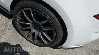 2019 Volkswagen Golf GTI S Hatchback - miniatura 31