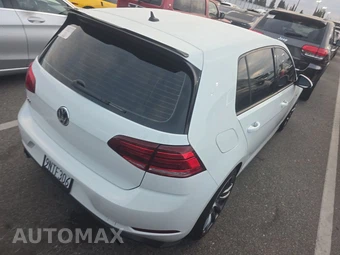 2019 Volkswagen Golf GTI S Hatchback - miniatura 4