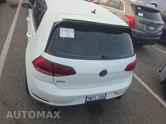 2019 Volkswagen Golf GTI S Hatchback - miniatura 5